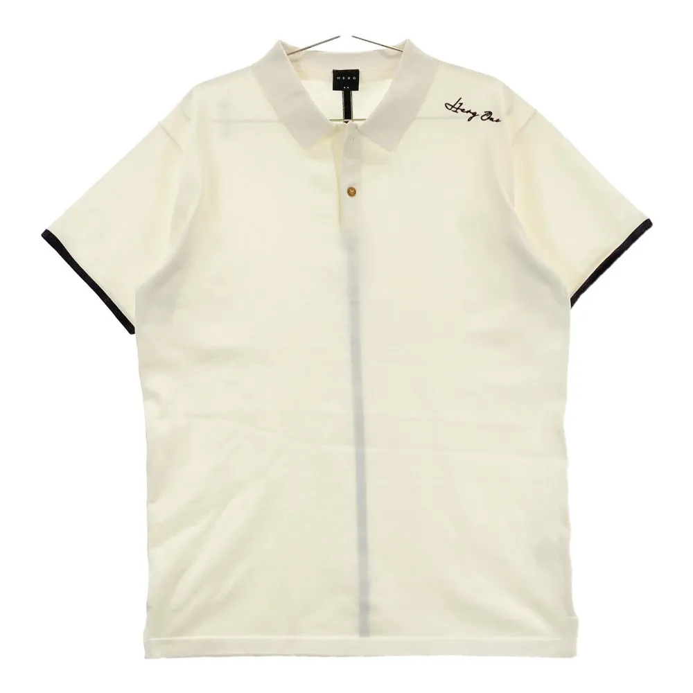 ＨＥＲＧ１　エルグワン　ベージュ 半袖ポロシャツ Amazon.co.jp: [エルグ1] エルグワン ゴルフ ポロシャツ 半袖 ゴルフ