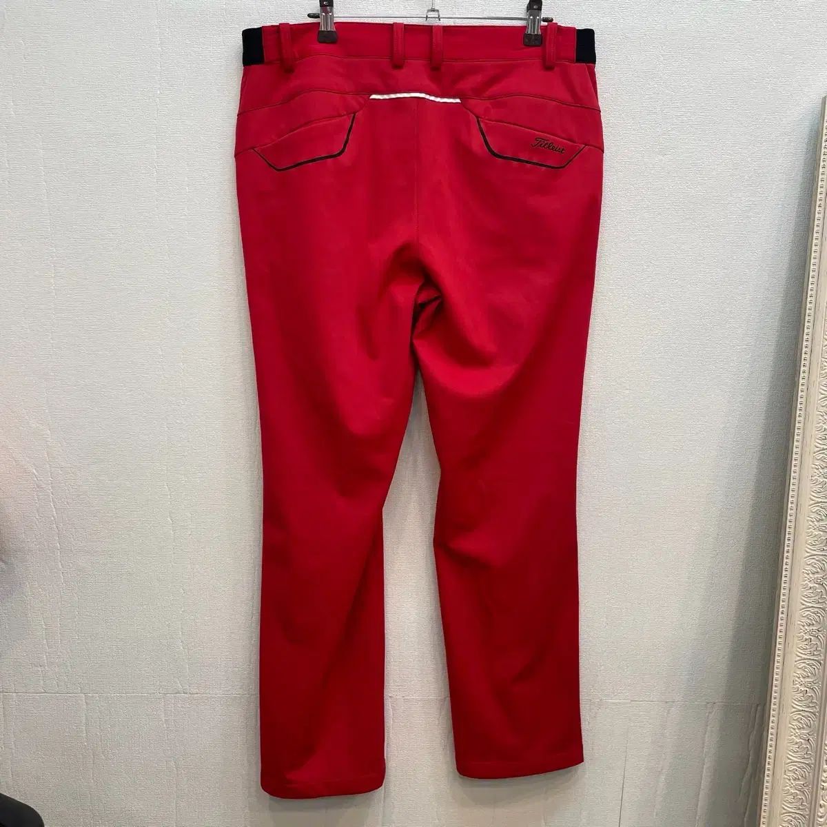 タイトリスト パンツ