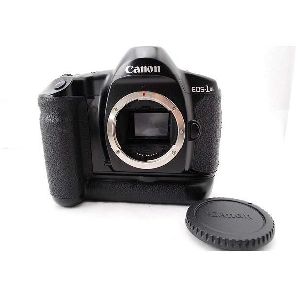 Canonキャノン EOS-1N HS フィルムカメラボディ　動作品 Amazon | Canon EOS-1N | 一眼レフカメラ 通販