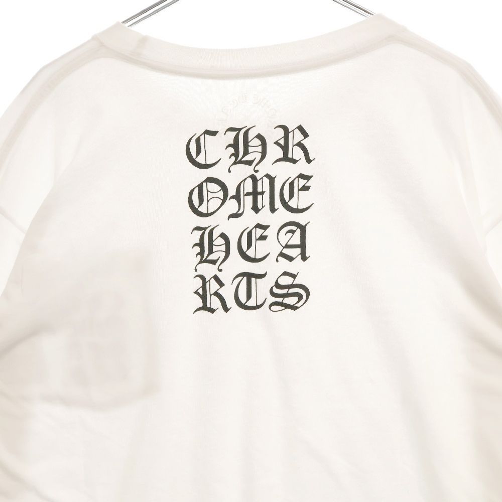 楽天市場】CHROME HEARTS(クロムハーツ) サイズ:XS Vertical