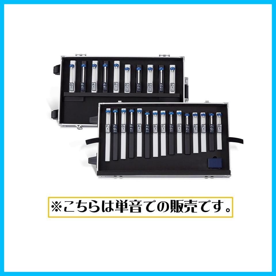 人気商品】スズキ SUZUKI トーンチャイム単音 T2-F6(ファ