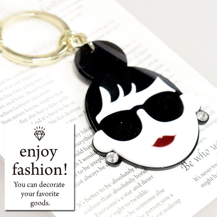 Miss Ladybug ❤︎TATOO FLASH SCARF✴︎新品未使用 猫グッズ 刺繍 シャツ 刺繍シャツ ストライプシャツ ロング