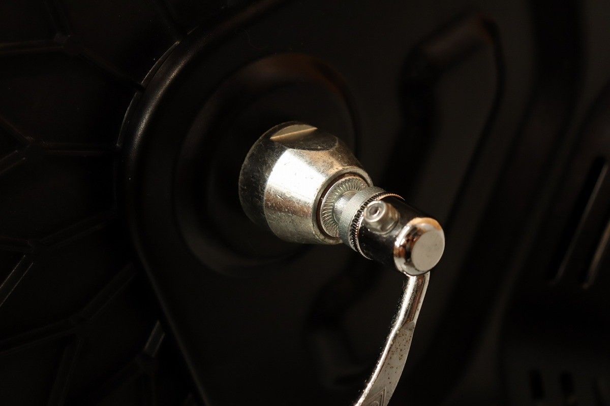 スマートローラー