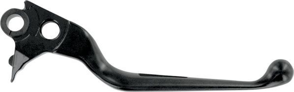 Drag Specialties LEVER BRK BLK SLOT 96-17 | H07-0769B-B