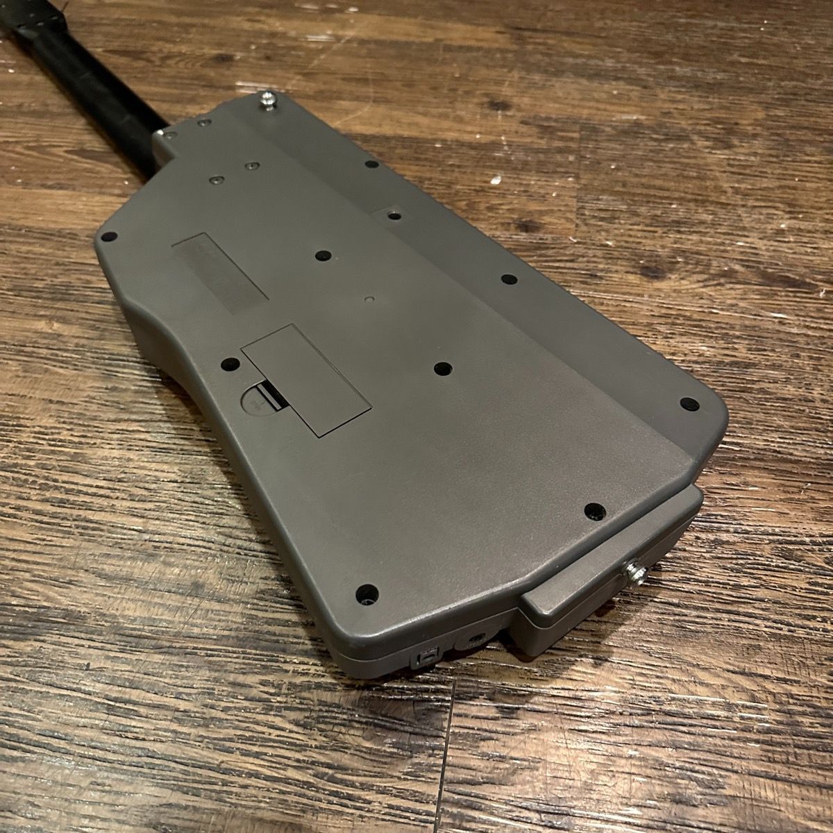 Casio DG-7 Vintage 80's Digital Guitar Synthesizer カシオ エレキ