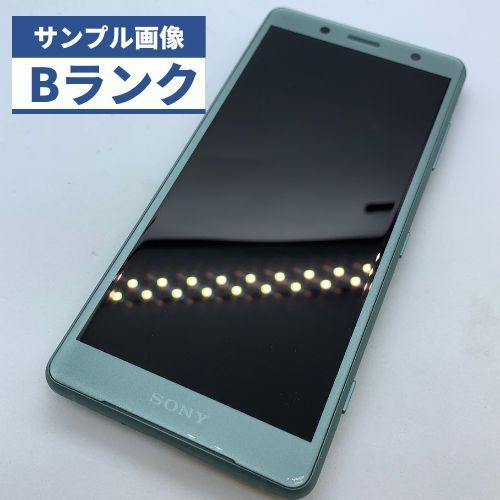 ☆【良品】docomo Xperia XZ2 Compact SO-05K モスグリーン - メルカリ