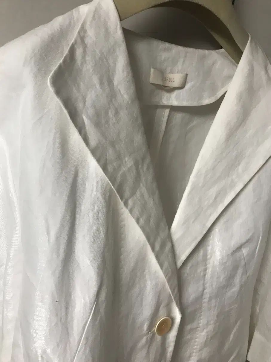 ジャケット