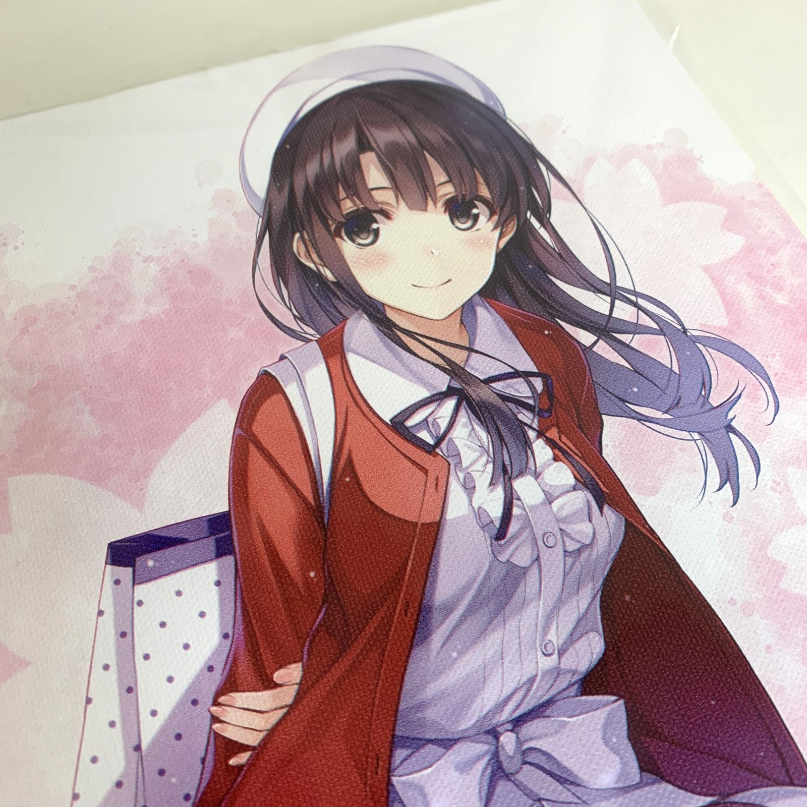 中古品】アクシア キャンバスアート シリーズ No.052-F 30th