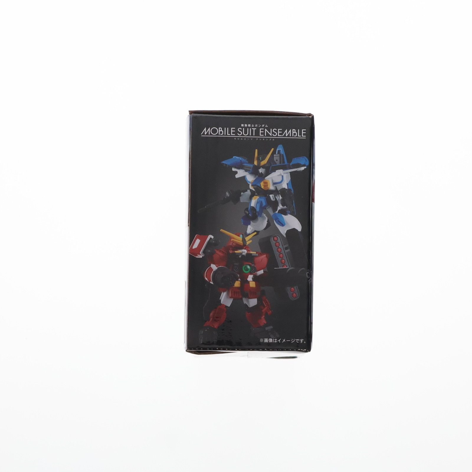プレミアムバンダイ限定 機動戦士ガンダム MOBILE SUIT ENSEMBLE