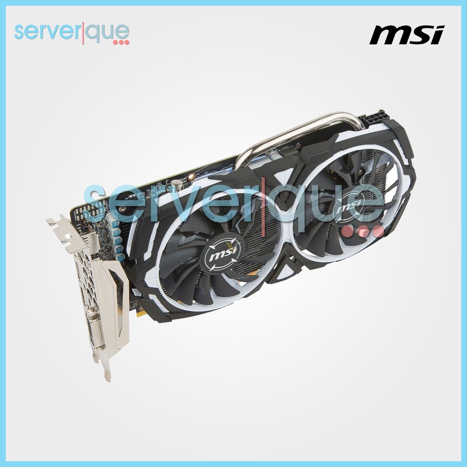 MSI PCI Express 3.0x16対応 MSI Radeon RX 570 ARMOR 8G Radeon RX 570 MSI GeForce GT 1030 4GB GDDR4 PCI Express 3.0 x16 (uses x4) ATX Video Card  GT 1030 4GD4 LP OC