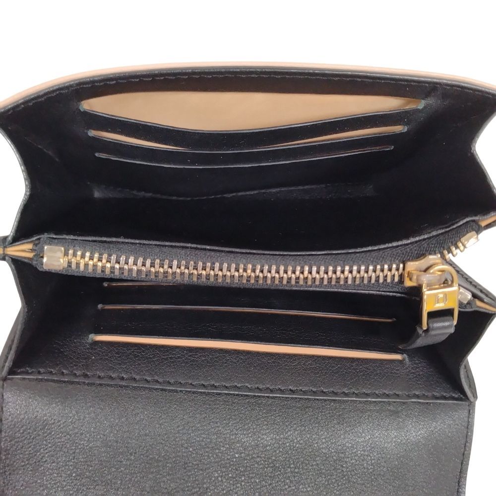 DELAVAUX デルヴォー マダム 二つ折り財布 正規品 / 51891 DELAVAUX デルヴォー マダム 二つ折り財布 正規品 / 51891 - メルカリ