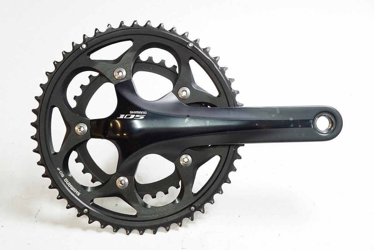 SHIMANO 5700 コンポセット shimano 105 5700 2×10s コンポセット