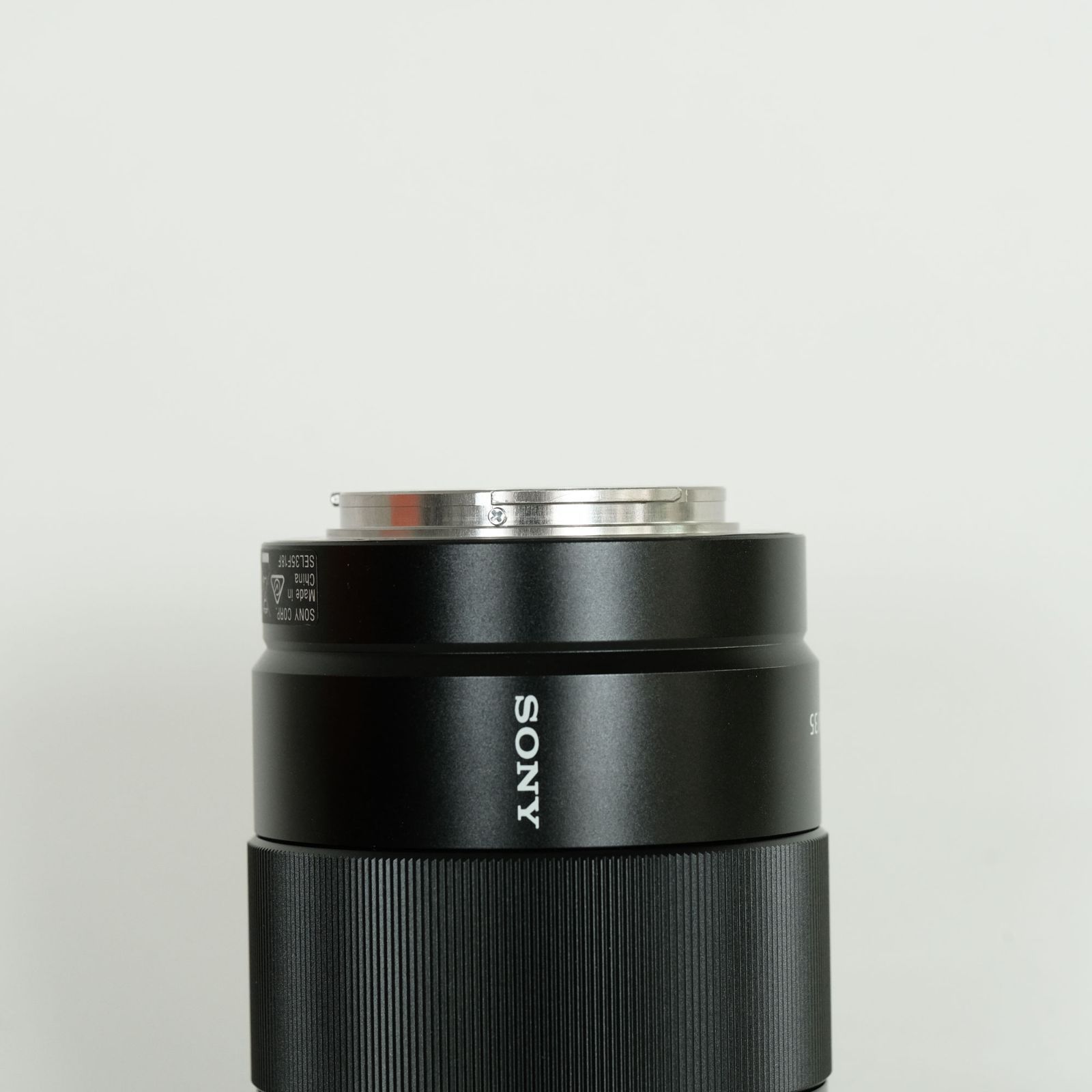 極美品｜CPLフィルター付] SONY FE 35mm F1.8 SEL35F18F / ソニーE