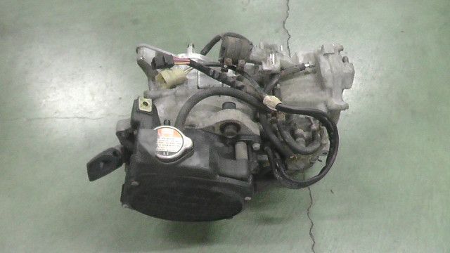 ZOOMER ズーマー AF58-1513xxx の エンジン 1760660613