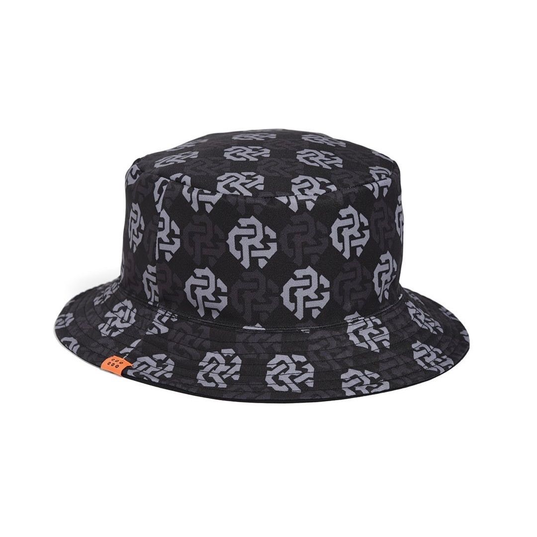 RUSSELUNO バケットハット - メルカリ