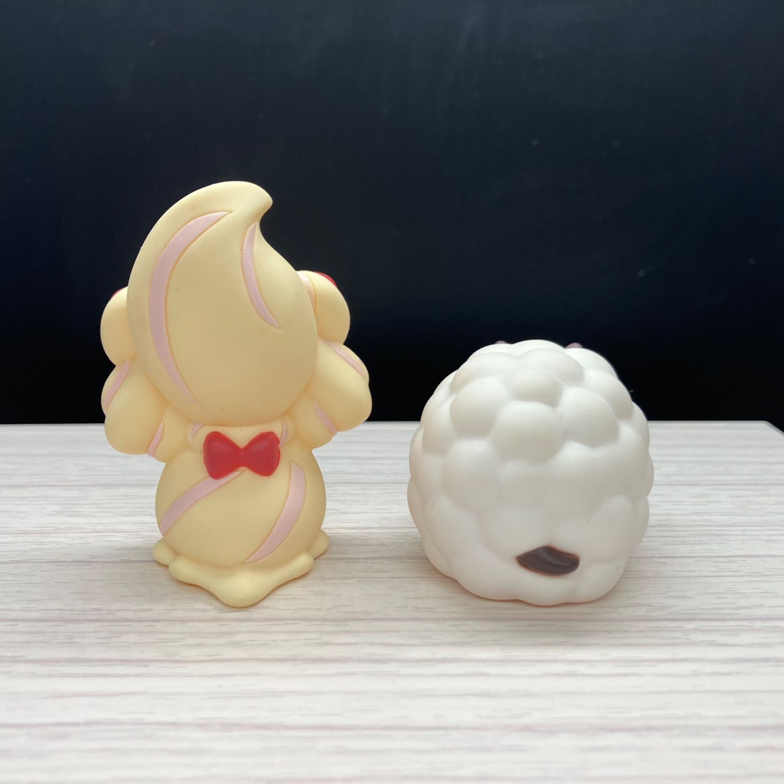 Pokémon mate マスコットフィギュア　カラコレ Pokémon mate マスコットフィギュア カラコレ モンコレ