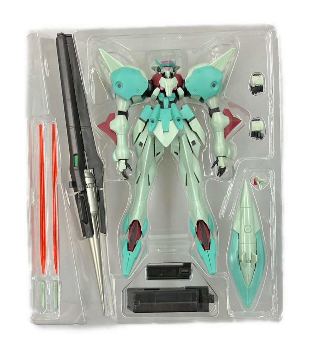 BANDAI - BANDAI ROBOT魂　ガンダムOO ガデッサ(リヴァイヴ機) 未開封品 Amazon.co.jp: ROBOT魂 SIDE MS ガデッサ リヴァイヴ機 : ホビー