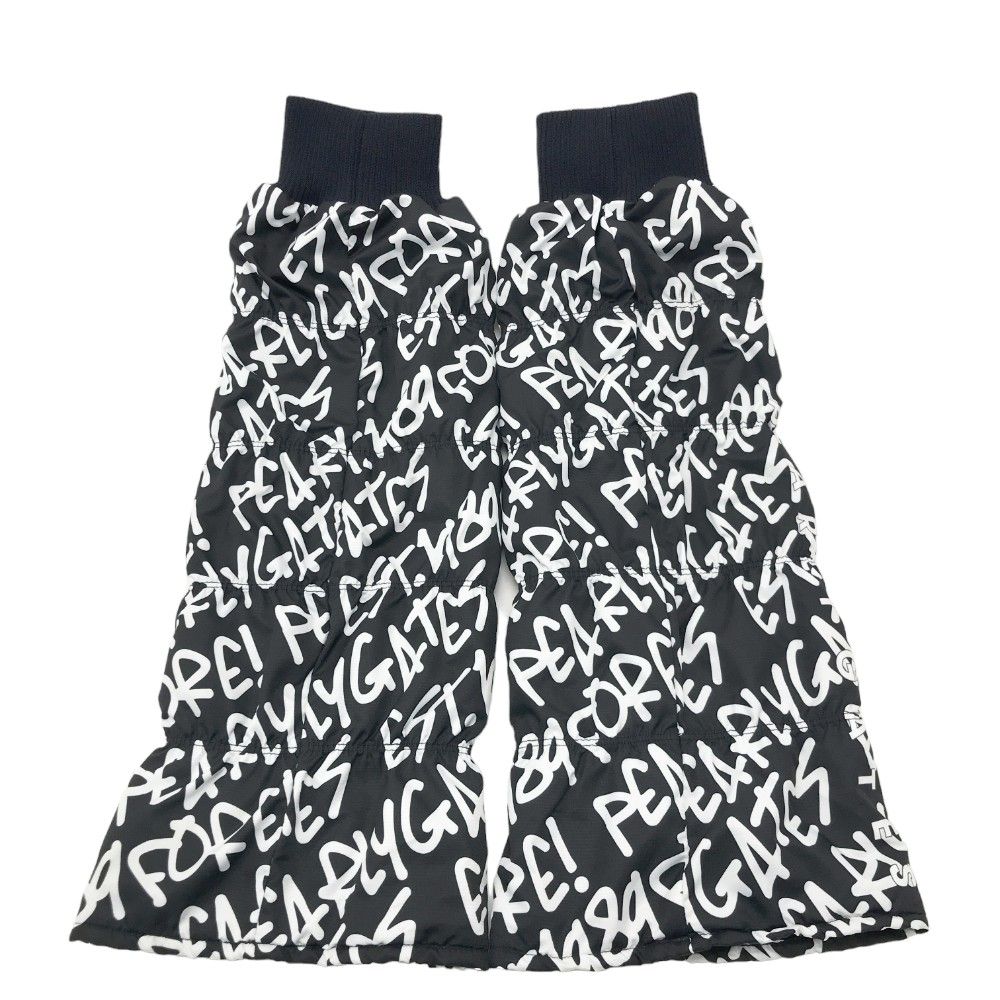 1円】【新品】PEARLY GATES パーリーゲイツ 裏起毛 ジップ パーカー 星