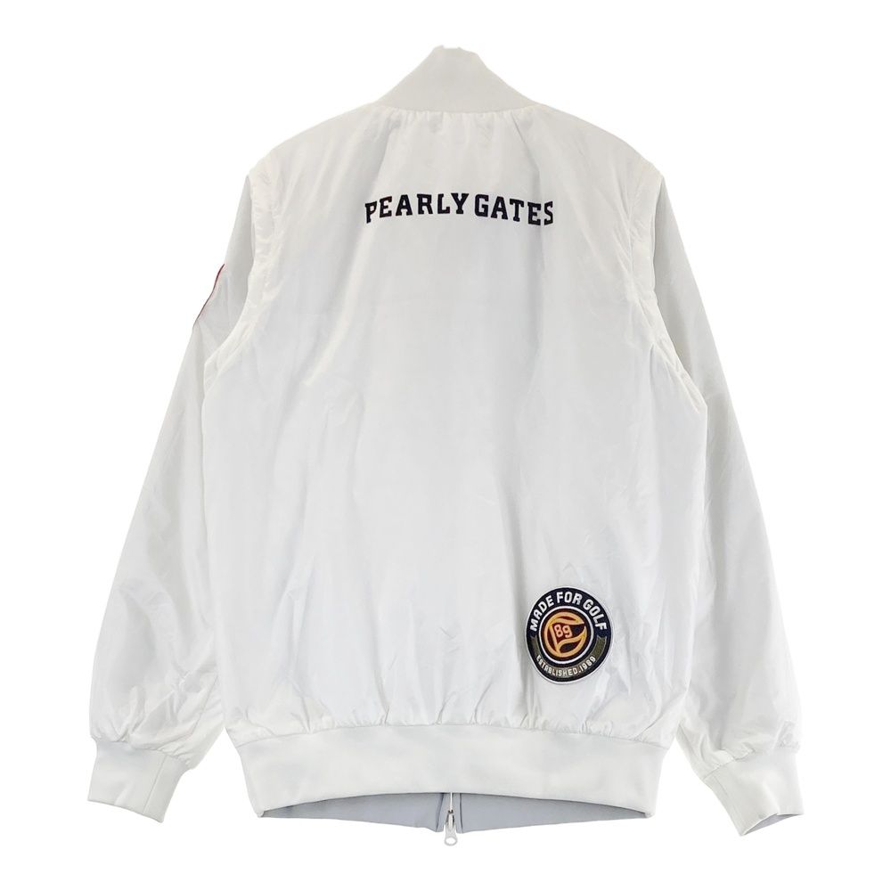 サイズ 0 PEARLY GATES パーリーゲイツ リバーシブル 2WAY 中綿ジャケット グレー系 240101523261 ゴルフウェア レディース ストスト USTAUSTRALIA_COM_AU