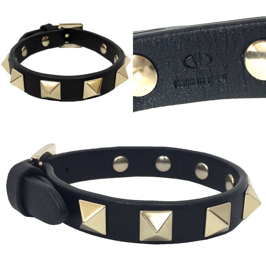 Valentino Garavani　ヴァレンティノ　ブレスレットaq10157 Valentino Garavaniヴァレンティノブレスレットaq10157