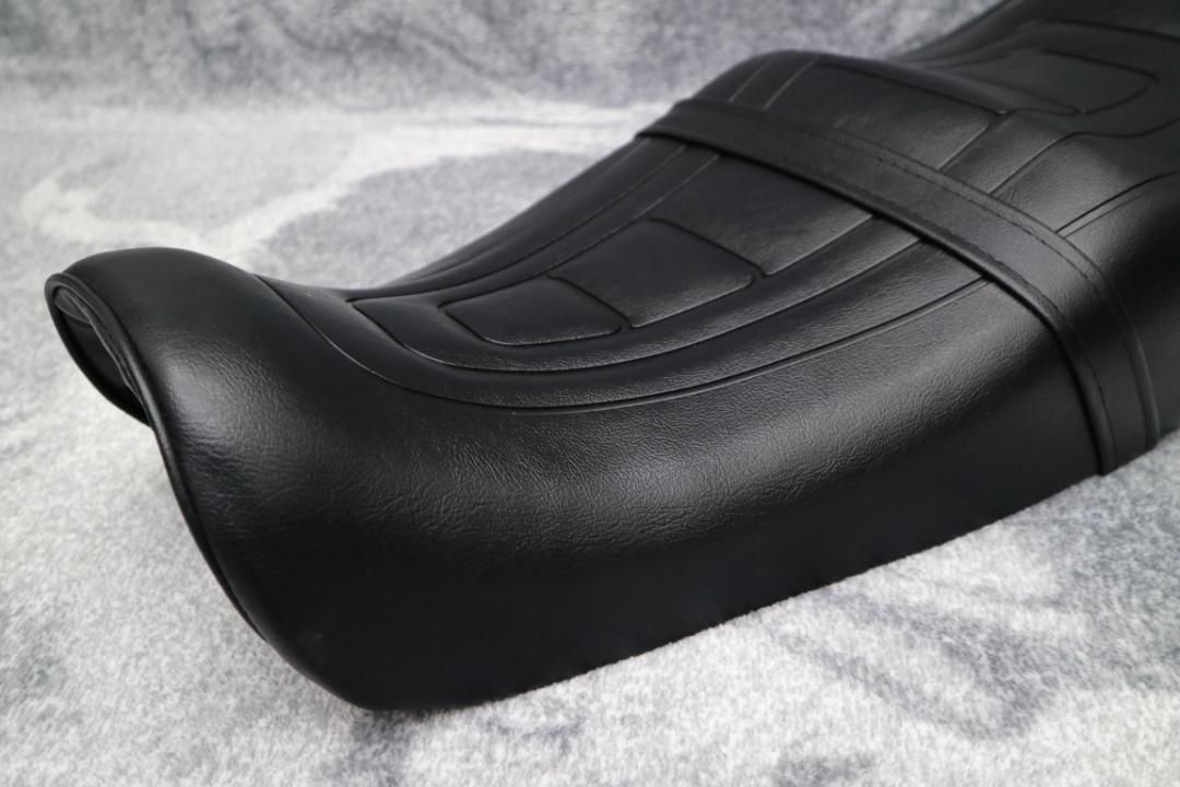 ジェイド２５０　旧ＣＢＸタイプ　シート/タックロール シート 黒皮 ジェイド250 シート 旧CBXタイプ / タックロール 黒皮 CBX仕様