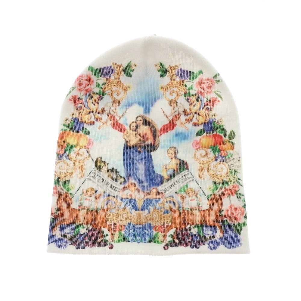 中古】シュプリーム Supreme 2022年秋冬 Heavenly Beanie ポリエステル