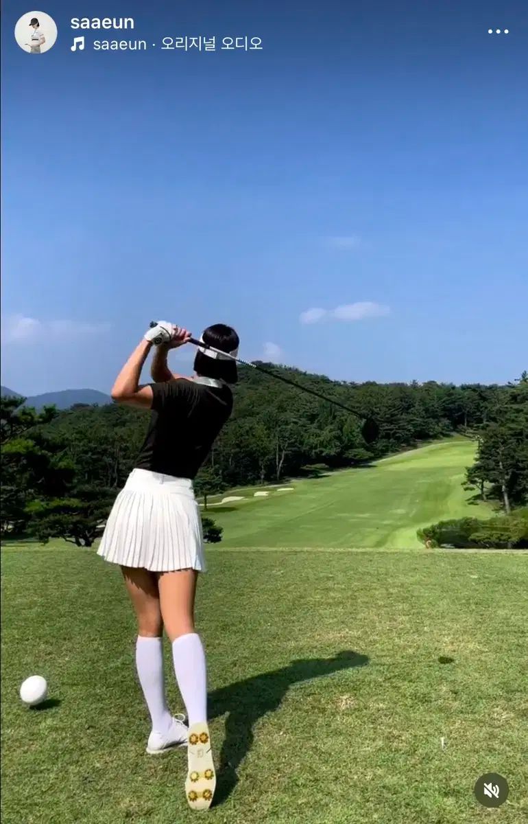 スカート