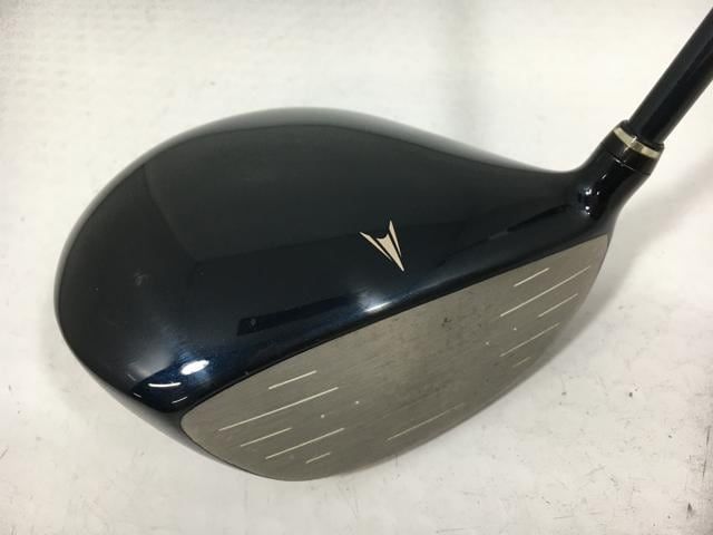 中古ゴルフクラブ】ダンロップ ザ・ゼクシオ(XXIO) ドライバー