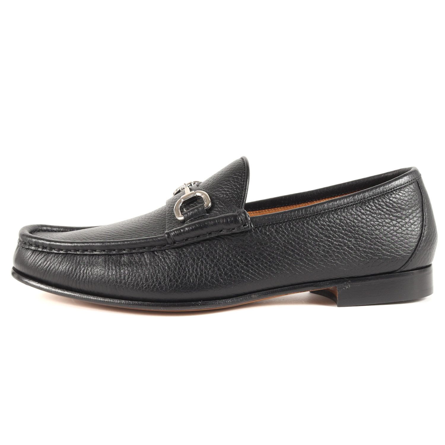 GUCCI ローファー イタリア産 Gucci ローファー イタリア製 サイズ8