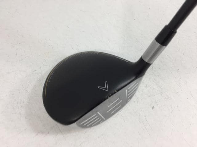 ★値下げ★Callaway Rogue ST MAX ゴルフクラブ　6UT ローグ ST MAX／ROGUE ST MAX ユーティリティー | ゴルフギア