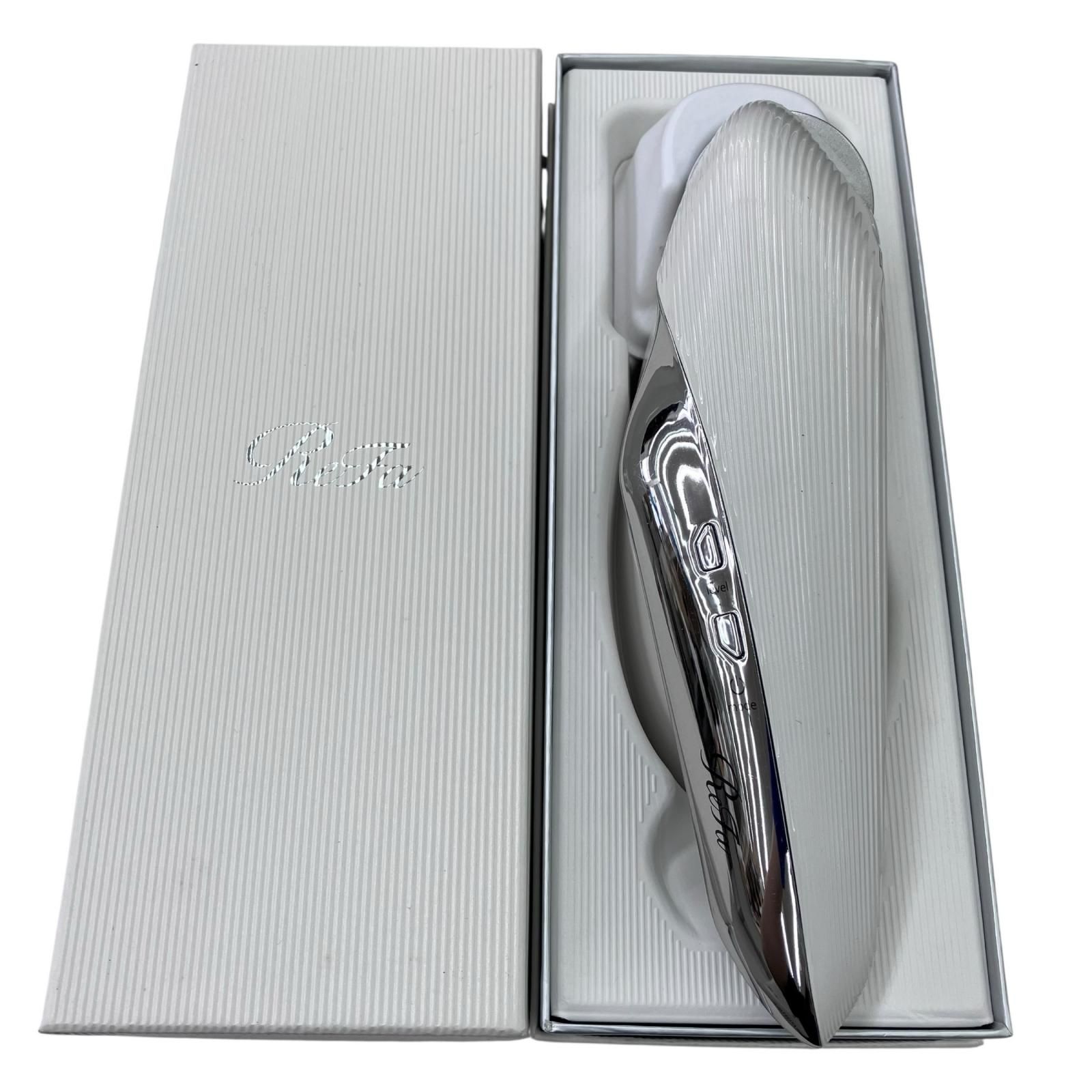 186000 現状品 ReFa リファ ビューテックレイズ RE-AA02A