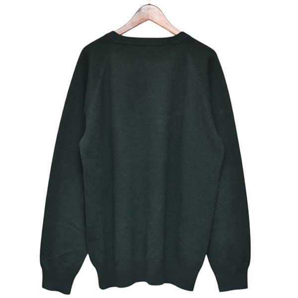 【新品】田中さんのセーター　C.Sweat ネイビー　sサイズ 2025年最新】田中さんのセーターの人気アイテム - メルカリ