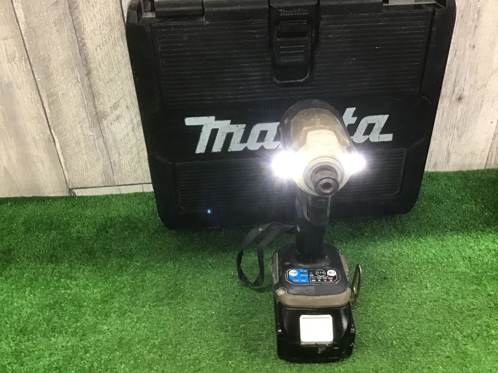 〇マキタ makita