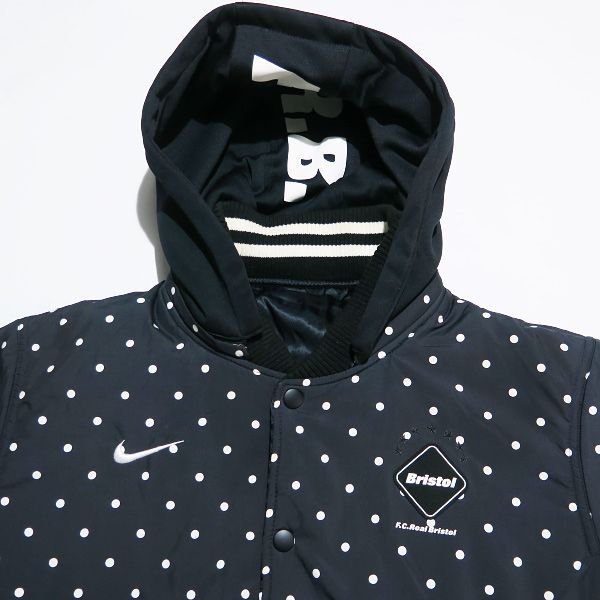 F.C.Real Bristol エフシーレアルブリストル x NIKE ナイキ