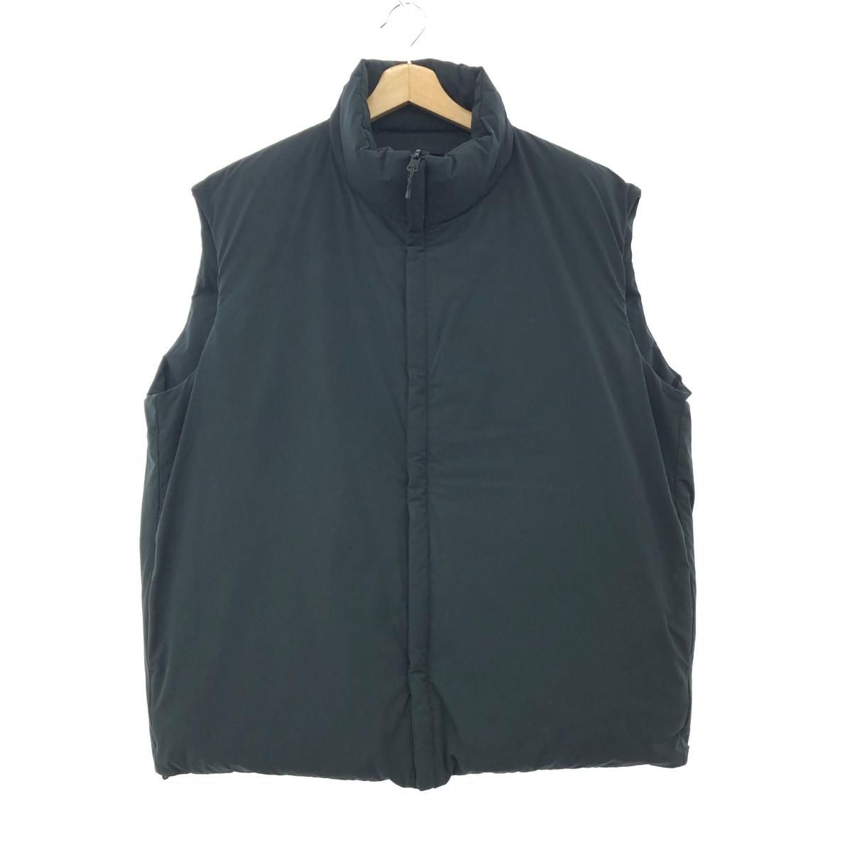 UNITED ARROWS &SONS ユナイテッドアローズ&サンズ ダウンベスト 