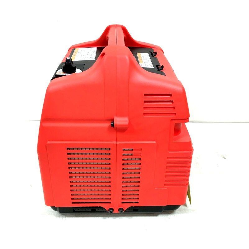 【新品】三菱重工 ポータブルガス発電機 MGC900GBA01（カセットガス式） 新品】三菱重工 ポータブルガス発電機 MGC900GBA01（カセット