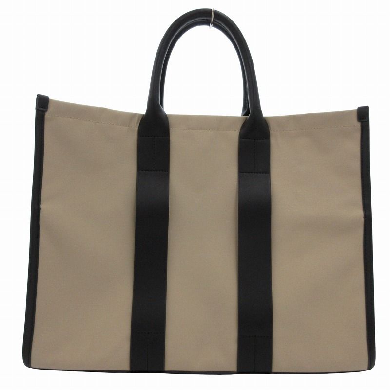 ロペ ROPE CONFORT WIDE BAG トートバッグ ショルダー 2WAY ポーチ付き 手提げ ベージュ /FF レディース ロペ ROPE CONFORT WIDE BAG トートバッグ ショルダー 2WAY