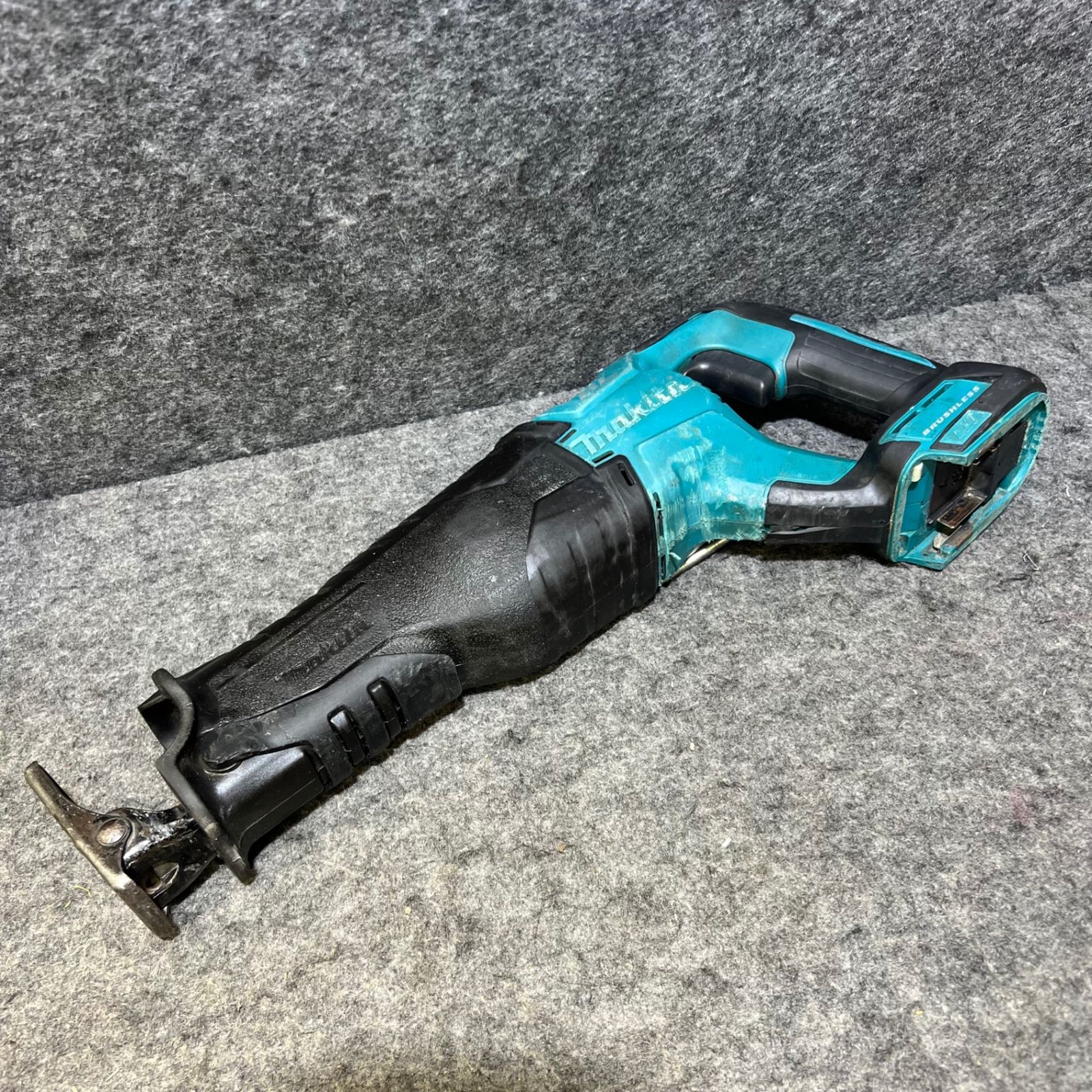 ☆マキタ(makita) コードレスレシプロソー JR187DZ【桶川店】 - メルカリ 