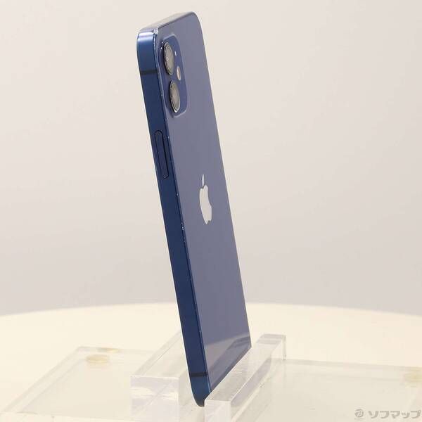iPhone12 Pro ブルー 256GB 残量 74% SIMフリー 美品 Amazon | 【整備済み品】 Apple iPhone 12 Pro 256GB