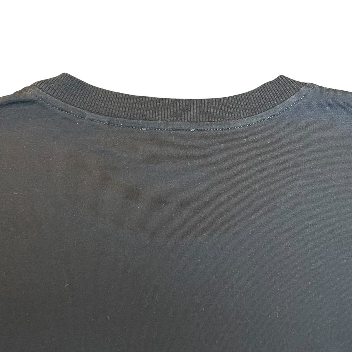 中古】 BURBERRY バーバリー 8048289 ロゴグラフィックプリント 