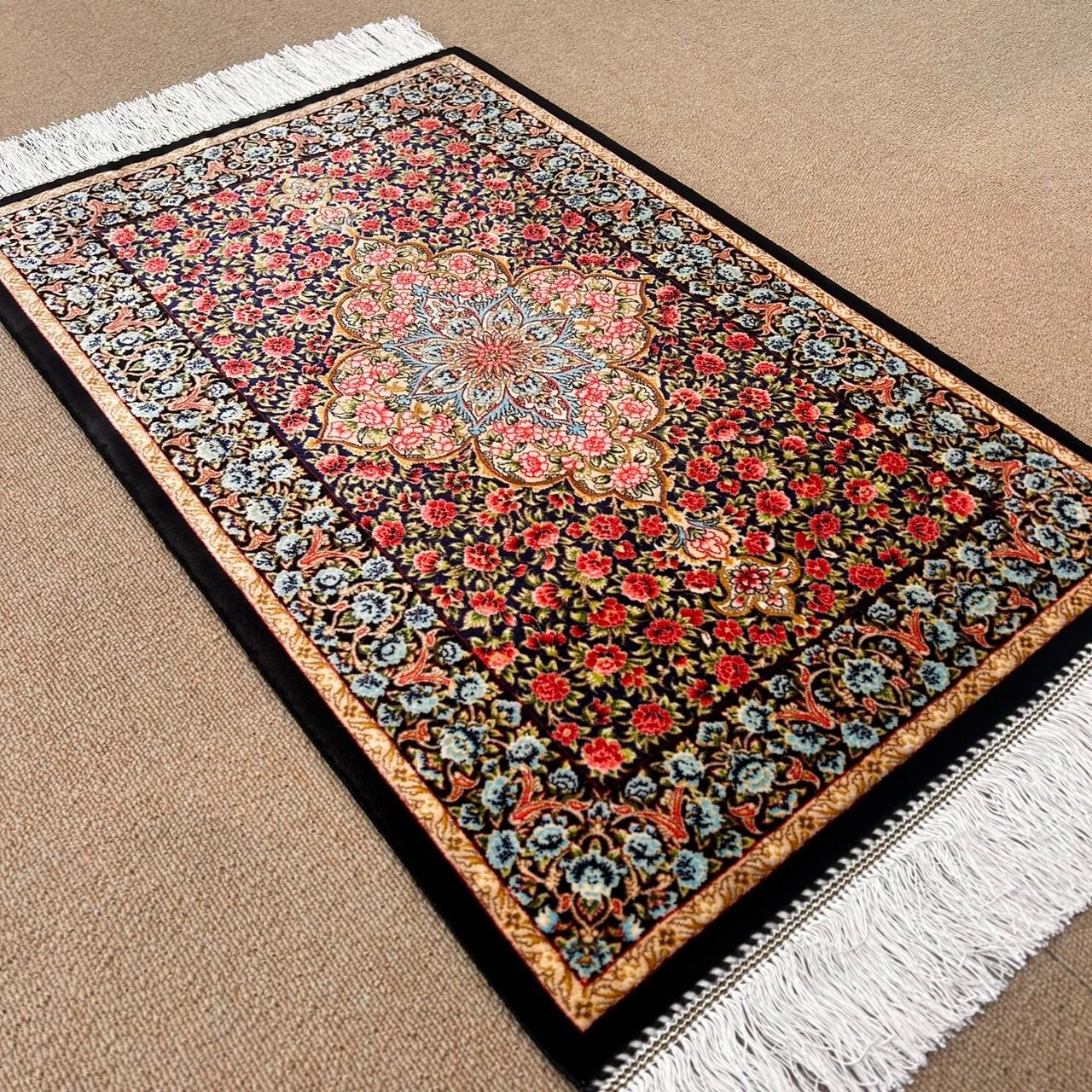 カーペット インテリアラグ