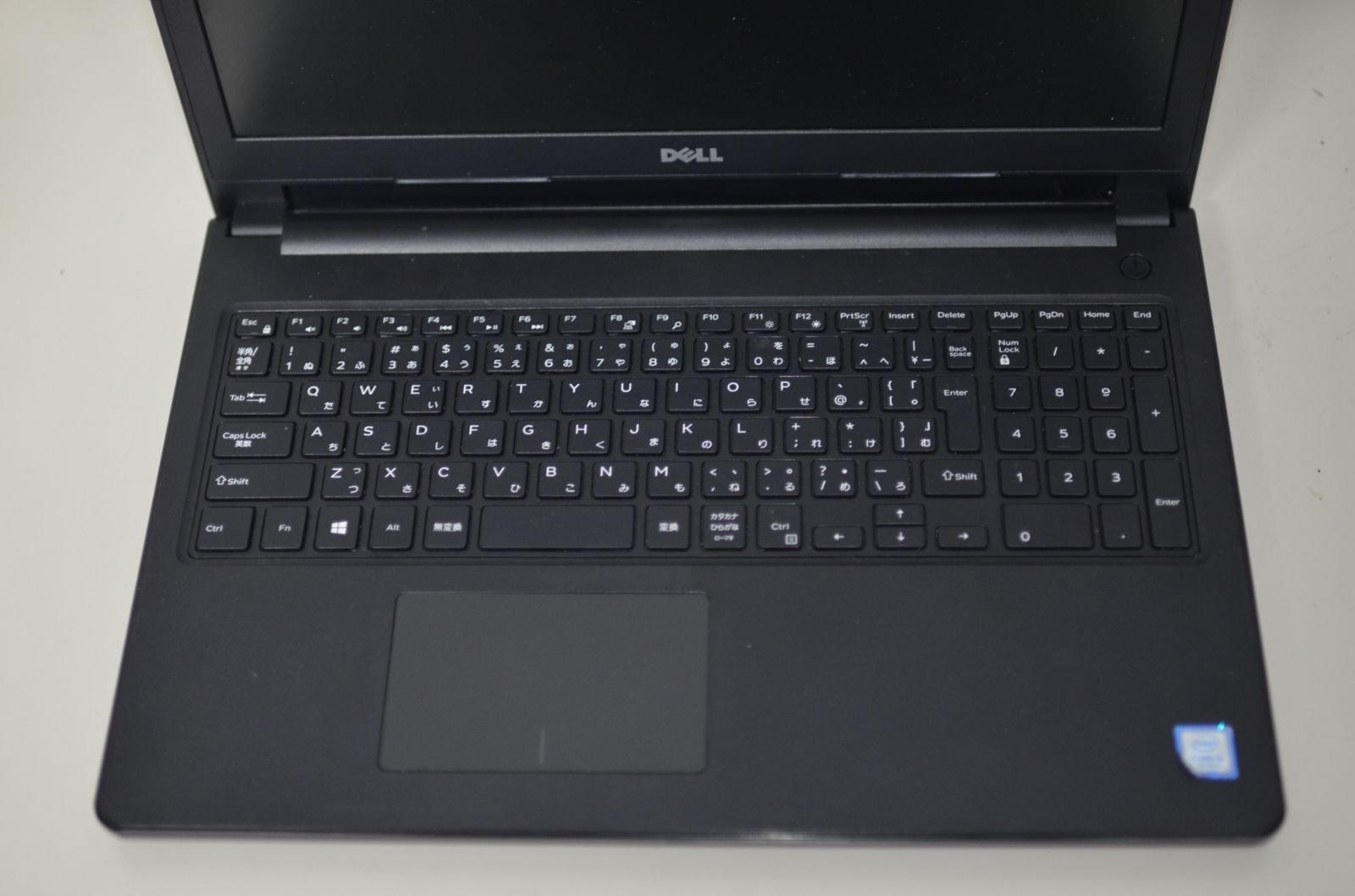 中古良品ノートパソコン DELL Inspiron 15-3567 Windows11+office 爆速SSD256GB core i3-7020U/ メモリ8GB/DVDマルチ/無線/WEBカメラ搭載 - メルカリ