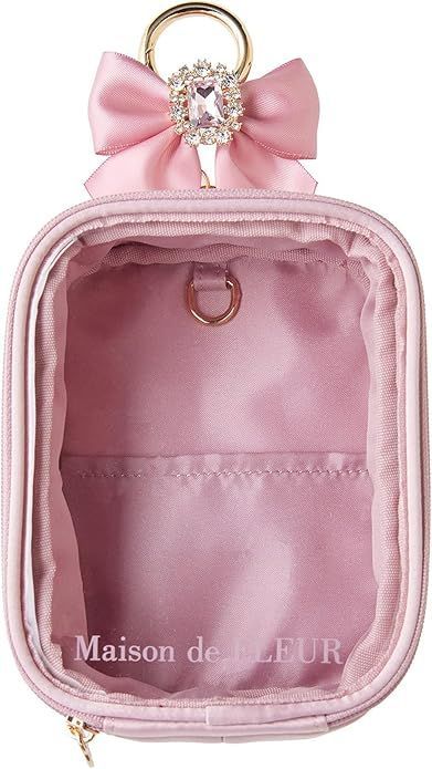 セール】レスポートサック × 天使なんかじゃない スクエア型ポーチ