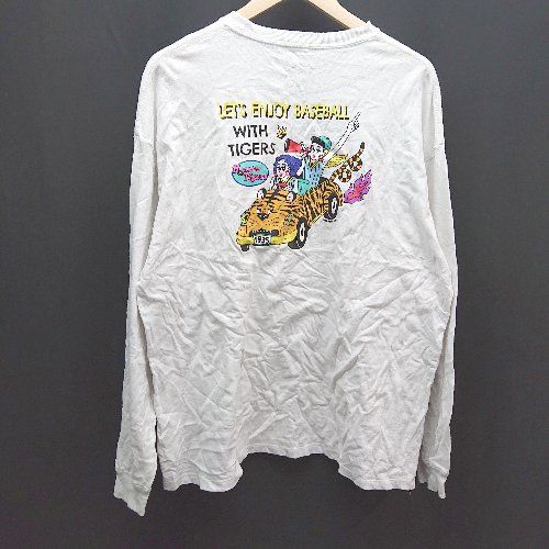 LID BREAK ロンT DISCUS ATHLETIC × LID BREAK （ディスカス×リド ブレイク