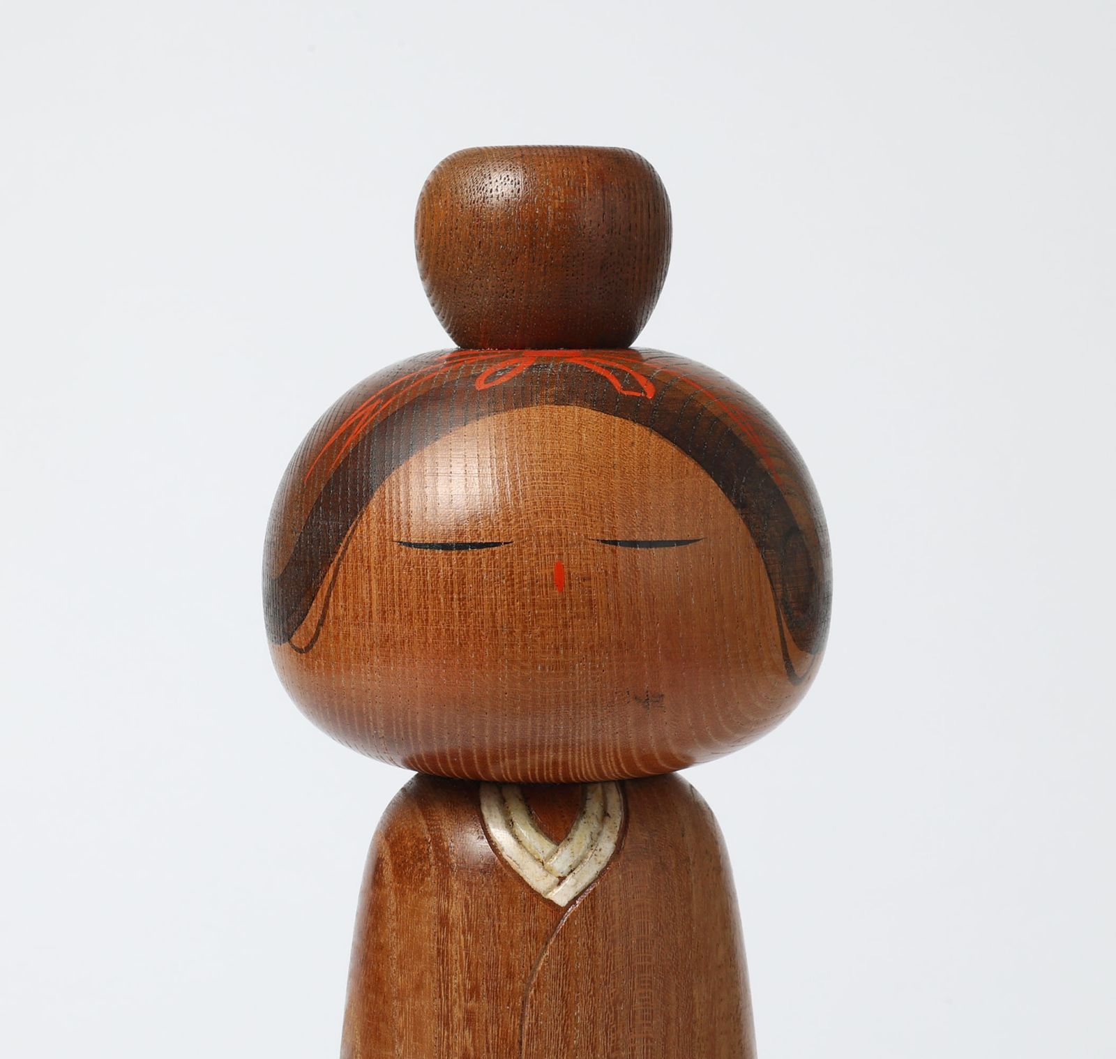 【新品】清原たかを作　虎屋のこけし 新品】清原たかを作 虎屋のこけし 2025年最新】清原たかを作 こけしの