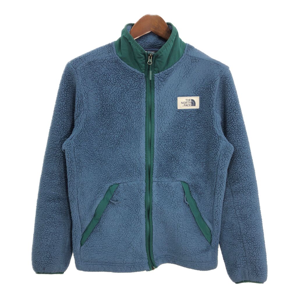 THE NORTH FACE ノースフェイス ボアフリースジャケット