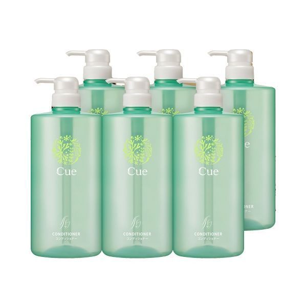 花王 APキュー1Lコンディショナー梱販売用 容器のみ