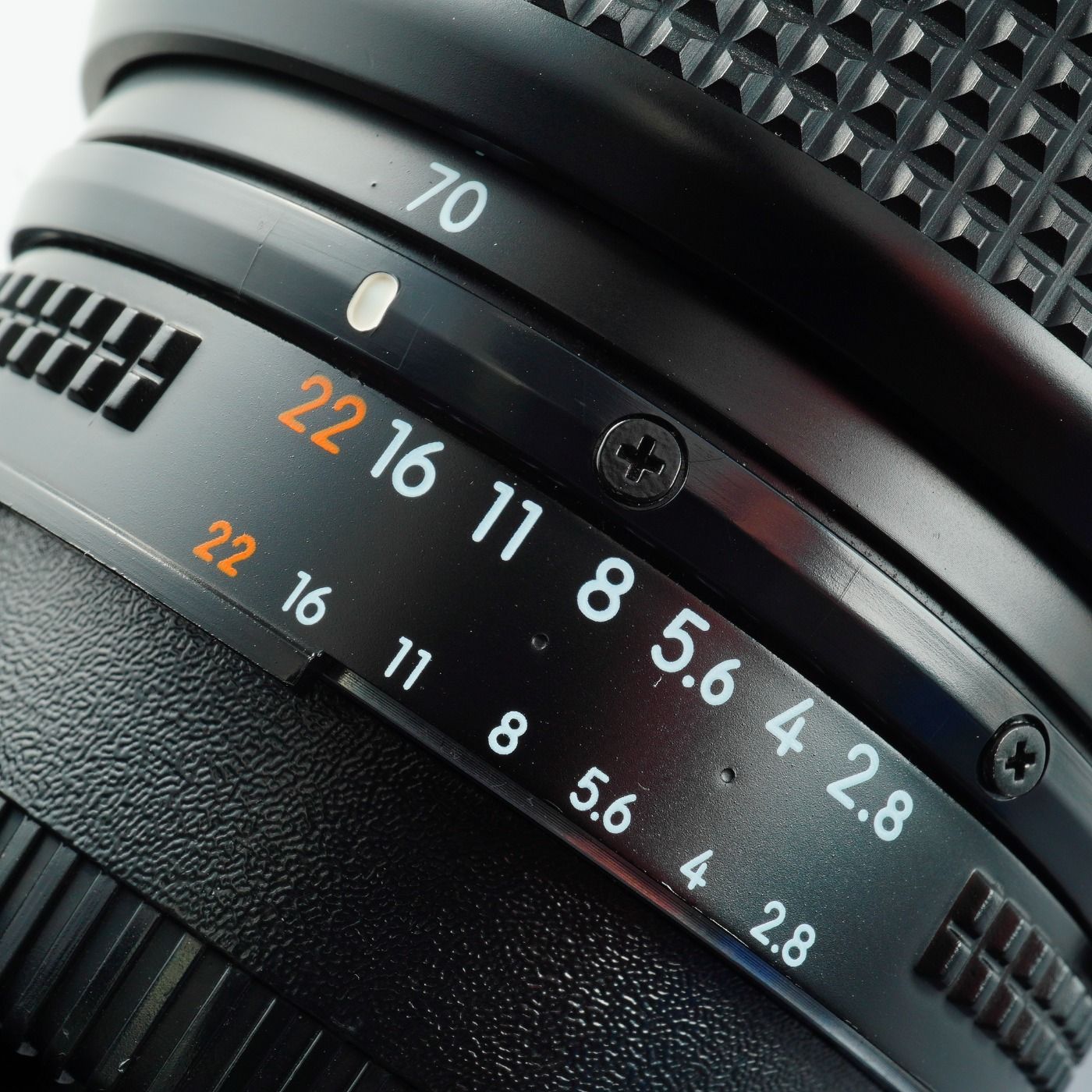 Nikon ニコン AF Nikkor 35-70mm F/2.8 ズームレンズ 【公式通販】