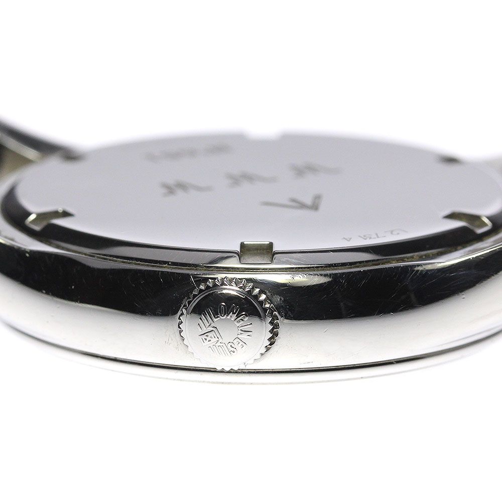 LONGINES ロンジン Legend Mission WWW 自動巻 中古品 楽天市場】LONGINES【ロンジン】L2.731.4 レジェンドミッション
