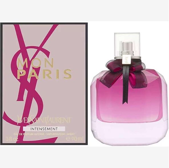 イヴサンローラン モン パリ オーデパルファム アンタンス 90ml イブ